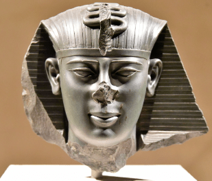 King Ahmose II (Amasis)